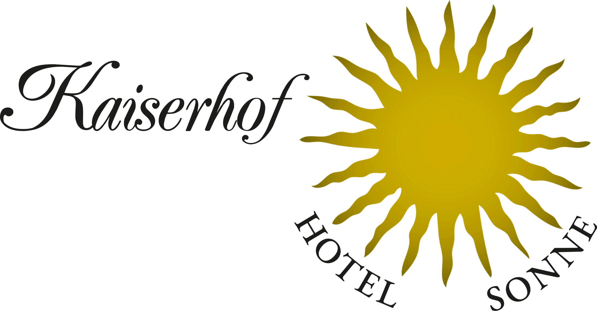 Kaiserhof Hotel Sonne